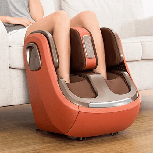 Foot Massagers