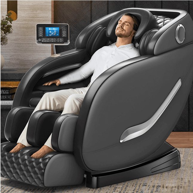 Massage Chairs