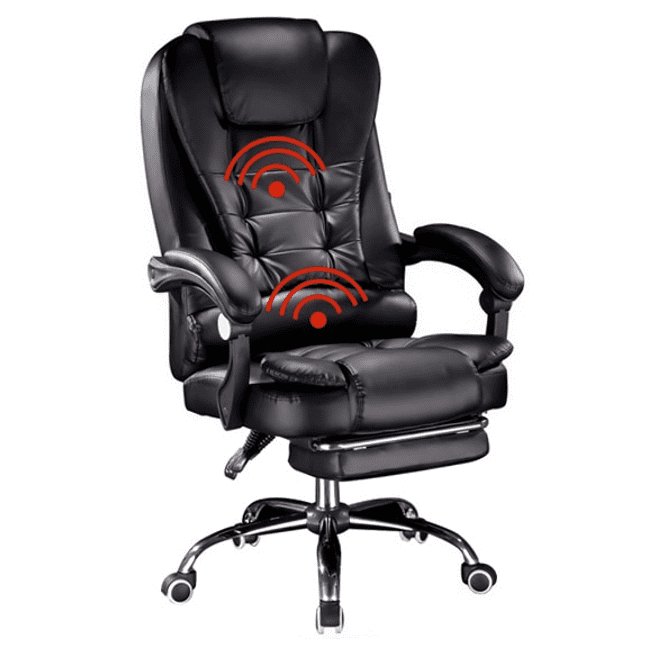 Office Massage Chairs