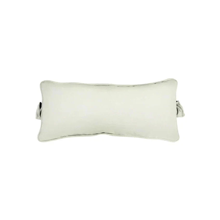 Ledge Lounger Signature Headrest Pillow for Chaise & Chaise Deep