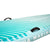 Aqua Marina Dhyana Fitness Yoga 10' 8" iSUP Stand Up Paddle Board