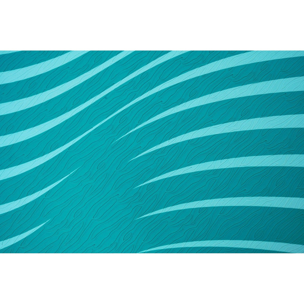 Aqua Marina Peace 8'2" Fitness Inflatable Mat