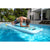 Aqua Marina Peace 8'2" Fitness Inflatable Mat