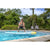 Aqua Marina Peace 8'2" Fitness Inflatable Mat