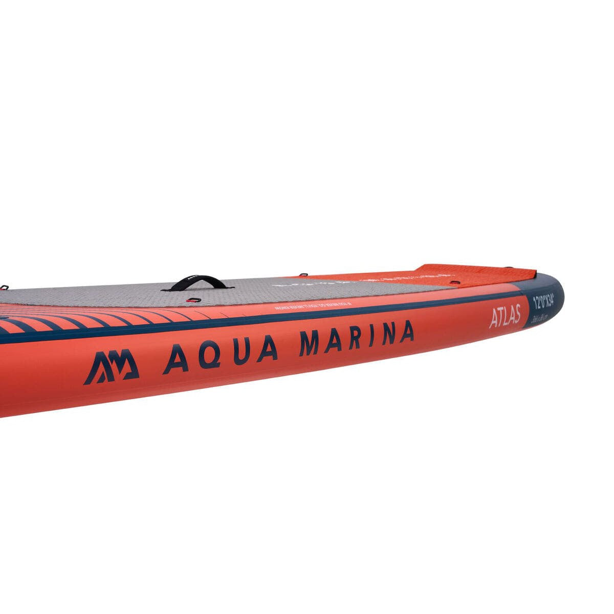 Aqua Marina Atlas Sky Glider Advanced All Around iSUP Stand Up Paddleboard With Hybrid Paddle