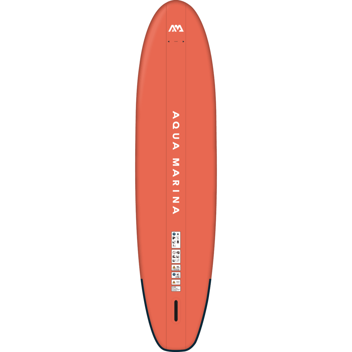 Aqua Marina Atlas Sky Glider Advanced All Around iSUP Stand Up Paddleboard With Hybrid Paddle