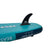 Aqua Marina Beast Aqua Splash Advanced All Around iSUP Stand Up Paddleboard With Hybrid Paddle