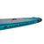 Aqua Marina Beast Aqua Splash Advanced All Around iSUP Stand Up Paddleboard With Hybrid Paddle