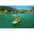 Aqua Marina Betta-412 Recreational 2 person Inflatable Deck Kayak With Paddle Set