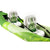 Aqua Marina Betta-412 Recreational 2 person Inflatable Deck Kayak With Paddle Set