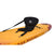 Aqua Marina Fusion Before Sunset All Around iSUP Stand Up Paddleboard With SPORTS III Paddle