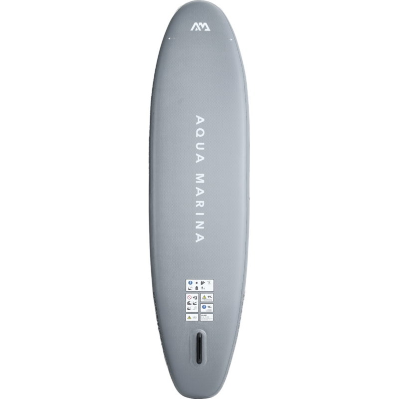 Aqua Marina Glow All Around iSUP Stand Up Paddle Board With Ambient Light System