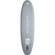 Aqua Marina Glow All Around iSUP Stand Up Paddle Board With Ambient Light System