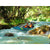 Aqua Marina Steam 412 Versatile / Whitewater 2 Person Inflatable Kayak