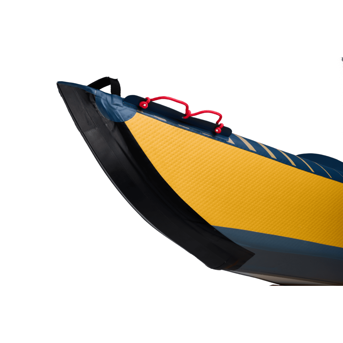 Aqua Marina Tomahawk AIR-K 440 High Pressure Speed 2 Person Inflatable Kayak(paddle excluded)