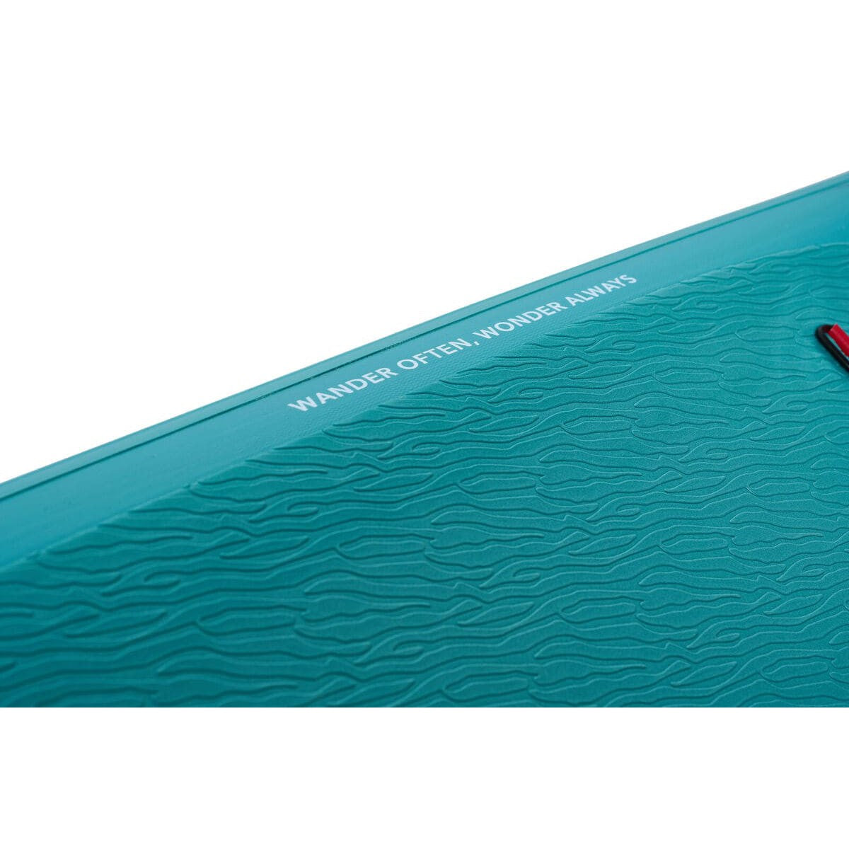 Aqua Marina Vapor Aqua Splash All Around iSUP Stand Up Paddleboard With SPORTS III Paddle