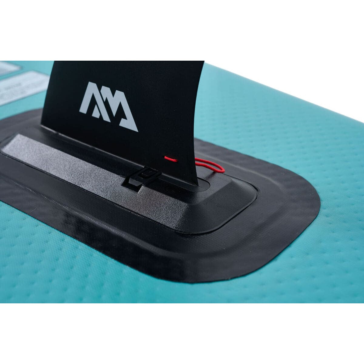 Aqua Marina Vapor Aqua Splash All Around iSUP Stand Up Paddleboard With SPORTS III Paddle