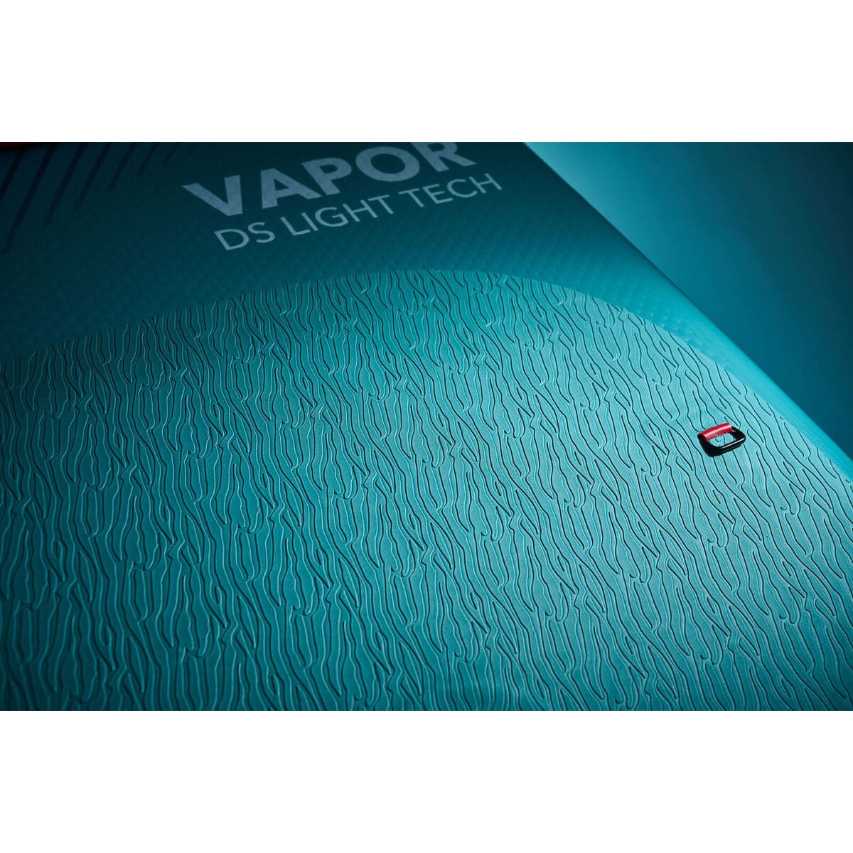 Aqua Marina Vapor Aqua Splash All Around iSUP Stand Up Paddleboard With SPORTS III Paddle