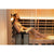 Clearlight Sanctuary™ 5 Full Spectrum Five Person Infrared Sauna