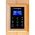 Clearlight Sanctuary™ 5 Full Spectrum Five Person Infrared Sauna