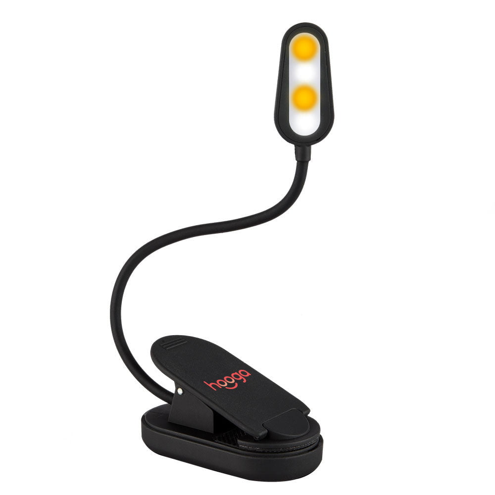 Hooga Day and Night Book Light