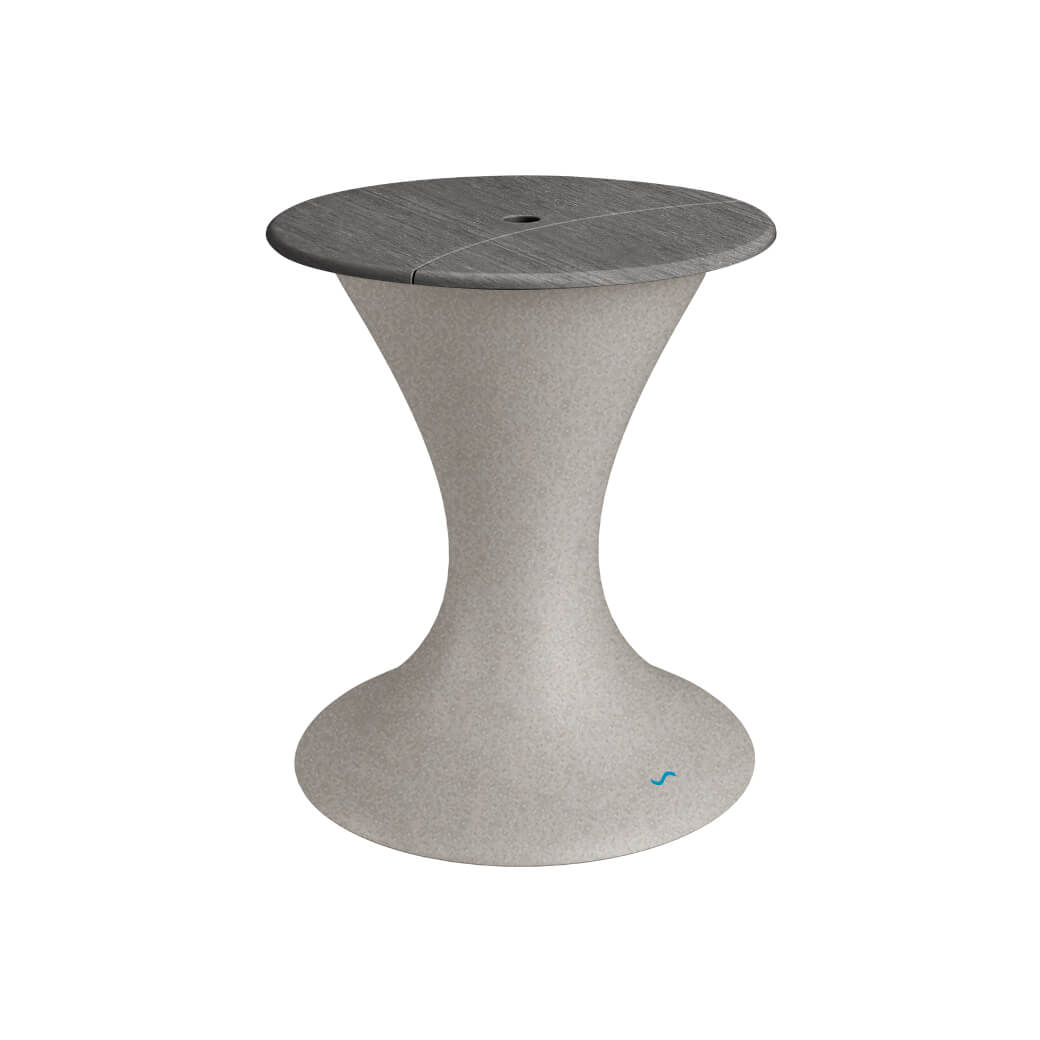 Ledge Lounge Autograph Umbrella Stand Ice Bin