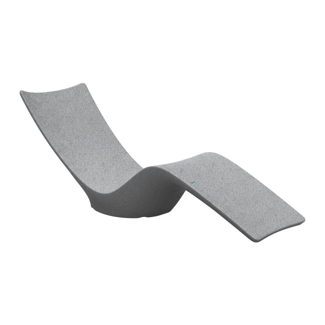 Ledge Lounger Autograph Chaise