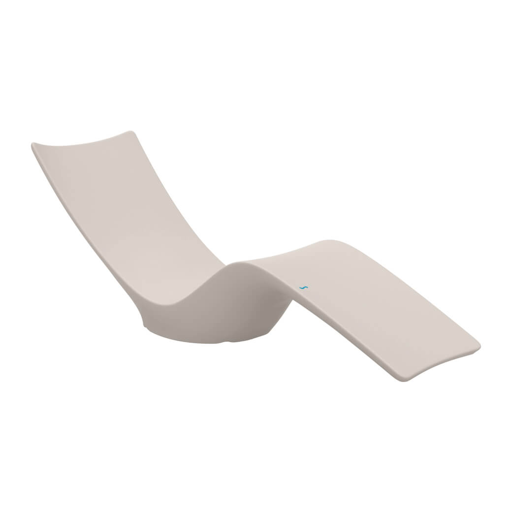 Ledge Lounger Autograph Chaise