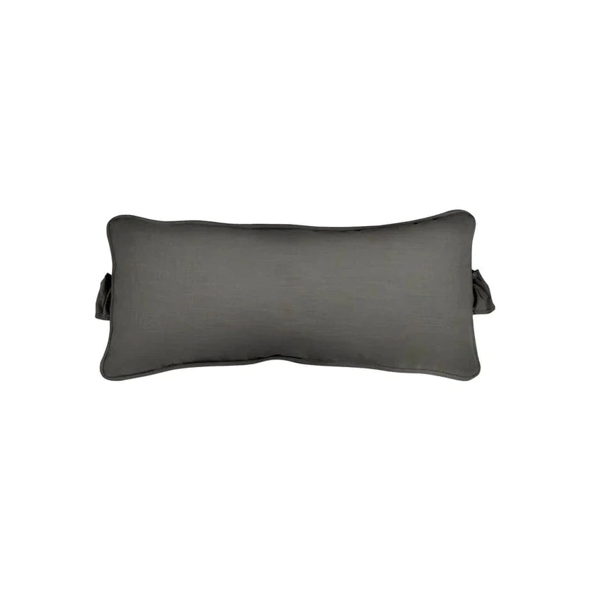 Ledge Lounger Signature Headrest Pillow for Chaise & Chaise Deep