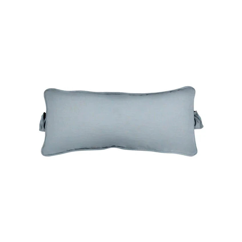 Ledge Lounger Signature Headrest Pillow for Chaise & Chaise Deep