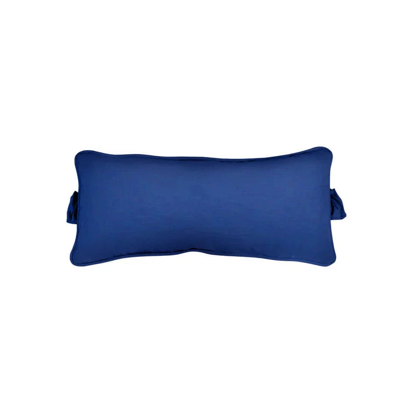 Ledge Lounger Signature Headrest Pillow for Chaise & Chaise Deep