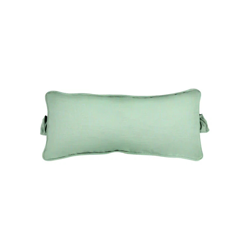 Ledge Lounger Signature Headrest Pillow for Chaise & Chaise Deep