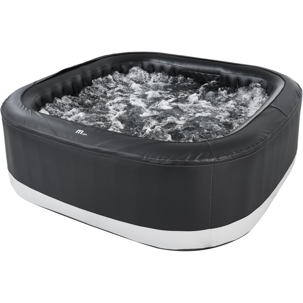 MSPA PREMIUM Portland 6 Person Inflatable Hot Tub Spa