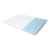 Malouf 2.5 Inch Gel Memory Foam Mattress Topper-Purely Relaxation