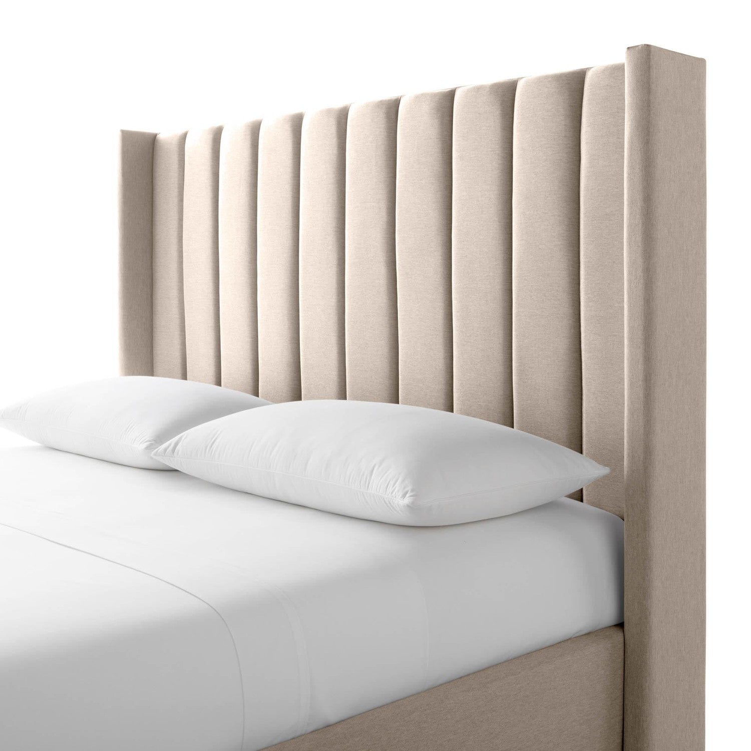 Malouf Blackwell Headboard-Purely Relaxation