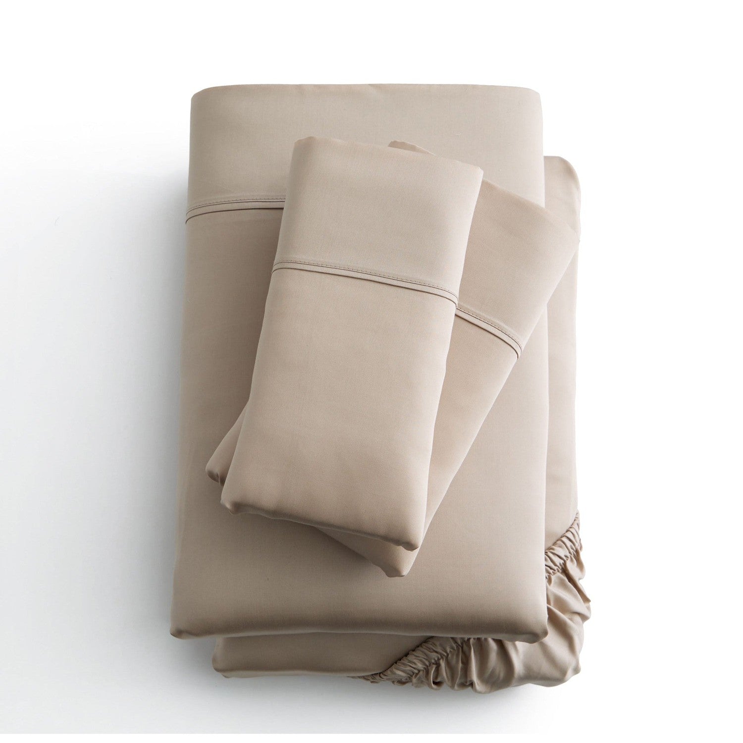 Malouf Botanical Sheet Set with TENCEL™ Lyocell Fiber-Purely Relaxation