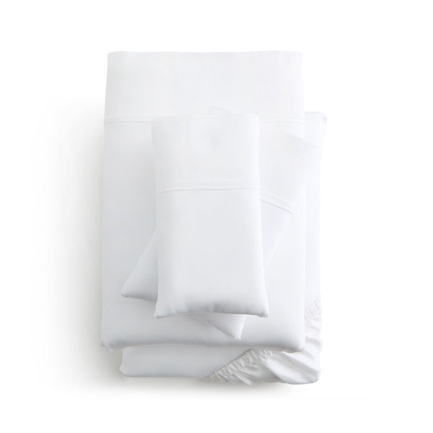 Malouf Botanical Sheet Set with TENCEL™ Lyocell Fiber-Purely Relaxation