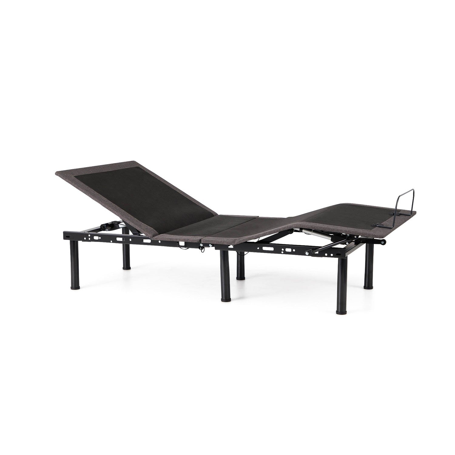 Malouf E255 Adjustable Bed Base-Purely Relaxation