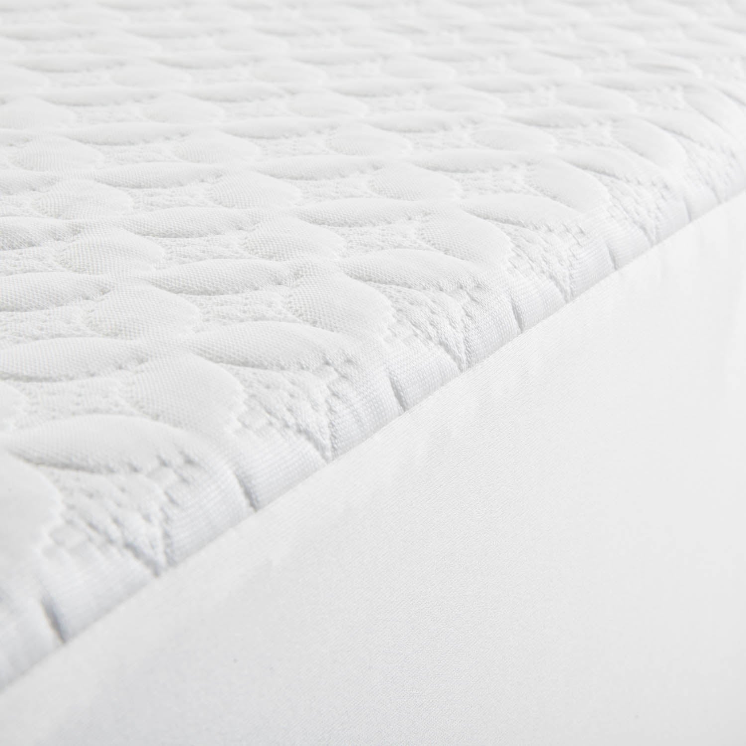 Malouf Five 5ided® IceTech™ Mattress Protector-Purely Relaxation