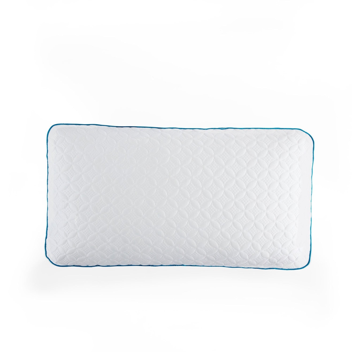 Malouf FlexFill™ Foam & Fiber Pillow With HyperChill™ Cover-Purely Relaxation