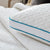 Malouf FlexFill™ Foam & Fiber Pillow With HyperChill™ Cover-Purely Relaxation