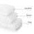 Malouf Gel Convolution® Pillow-Purely Relaxation