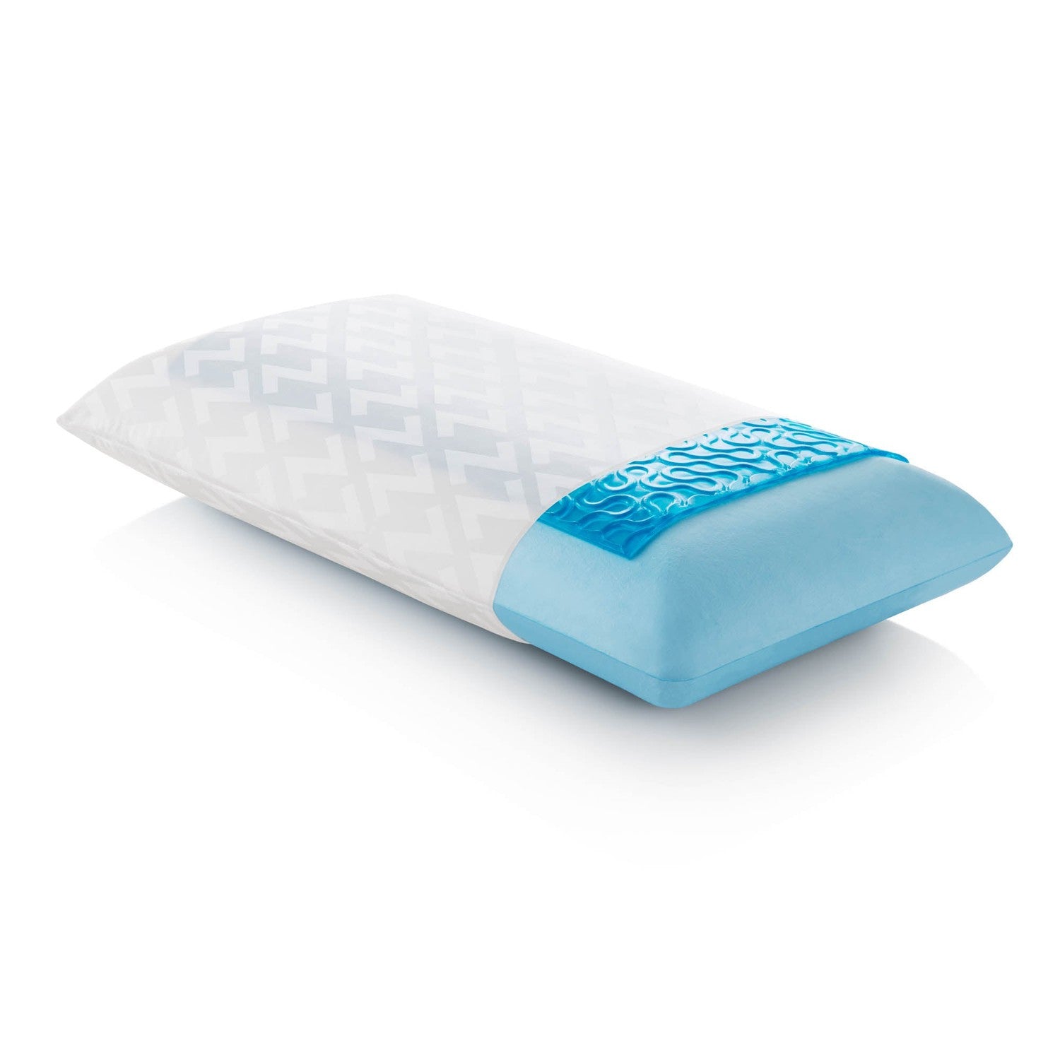 Malouf Gel Dough® + Z™ Gel Pillow-Purely Relaxation