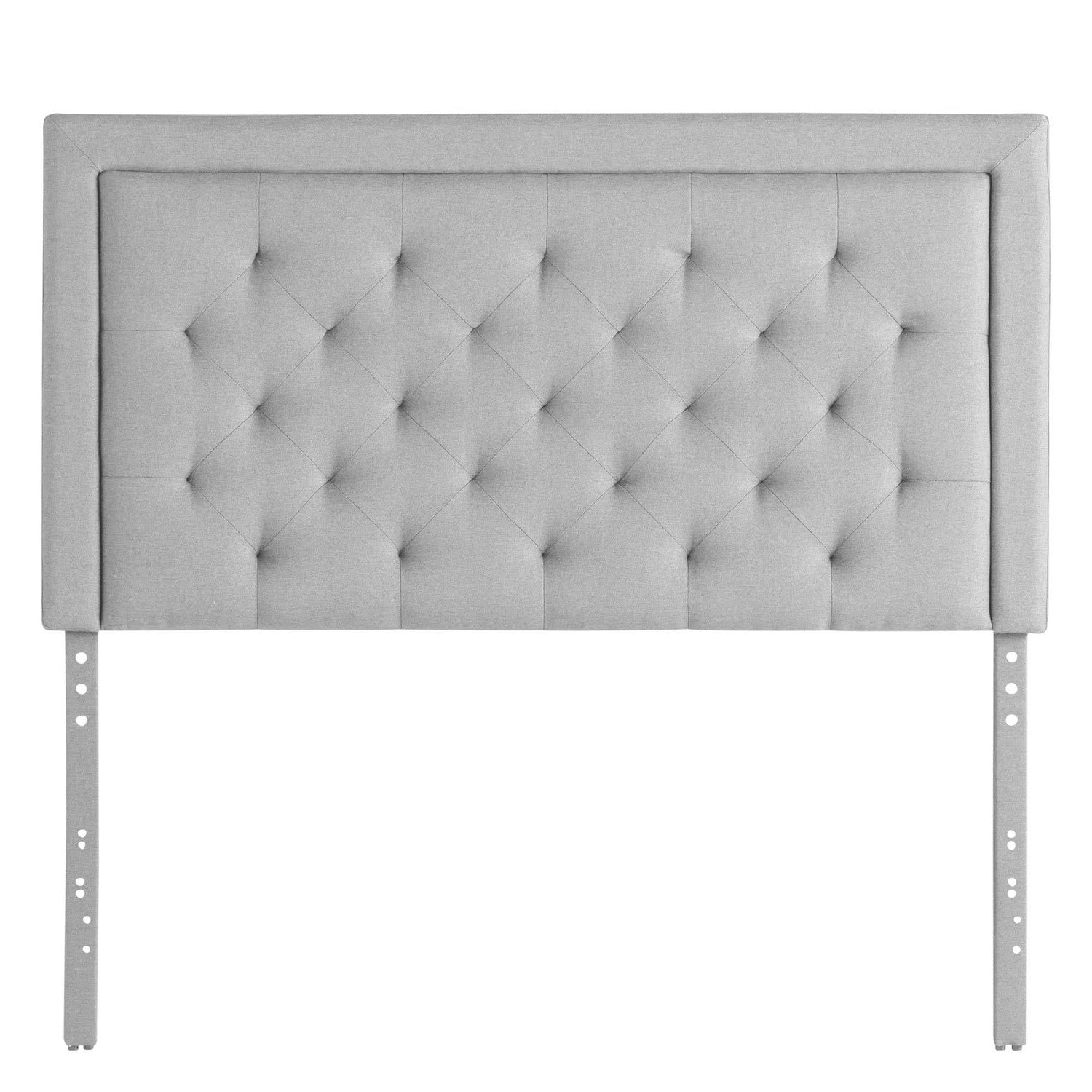 Malouf Hennessy Headboard-Purely Relaxation