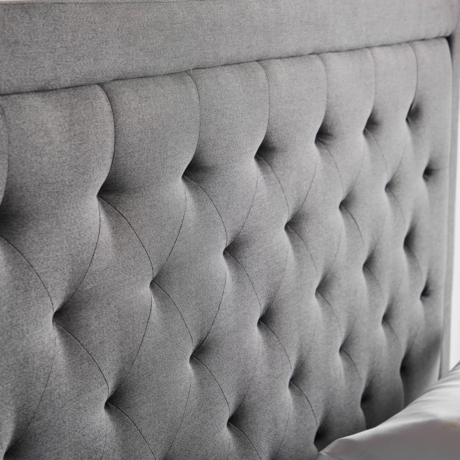 Malouf Hennessy Headboard-Purely Relaxation