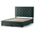 Malouf Hennessy Headboard-Purely Relaxation