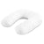 Malouf Horseshoe Pillow-Purely Relaxation