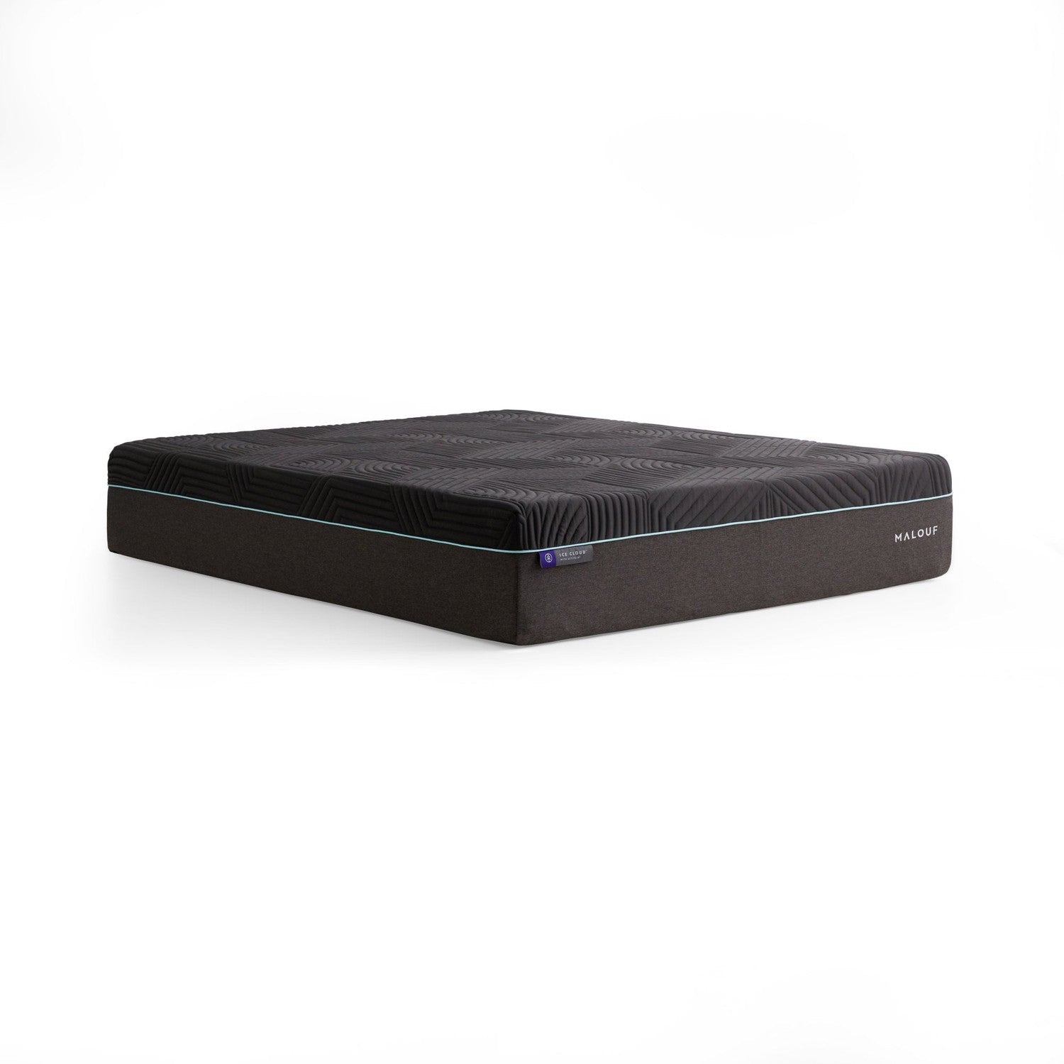 Malouf Ice Cloud ActivAir™ Mattress-Purely Relaxation