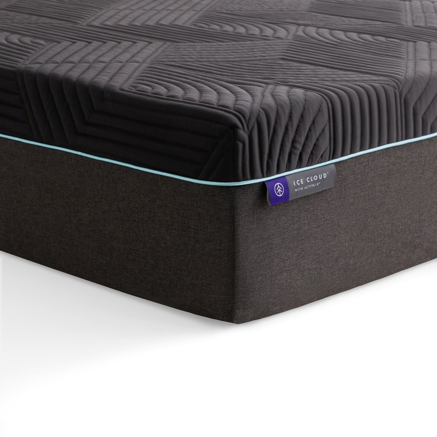 Malouf Ice Cloud ActivAir™ Mattress-Purely Relaxation