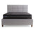 Malouf Ice Cloud ActivAir™ Mattress-Purely Relaxation